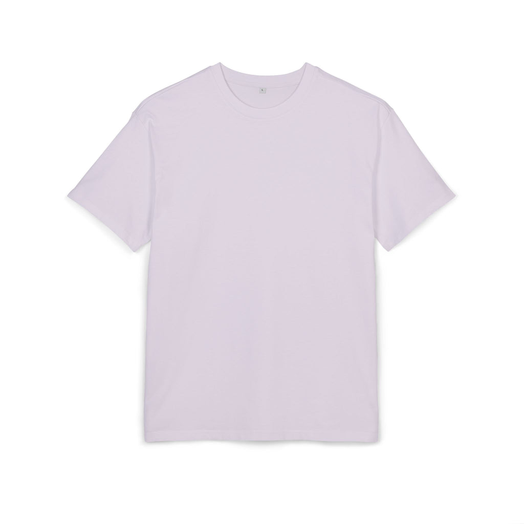Dua - Oversized Tee Design for Comfort and Style