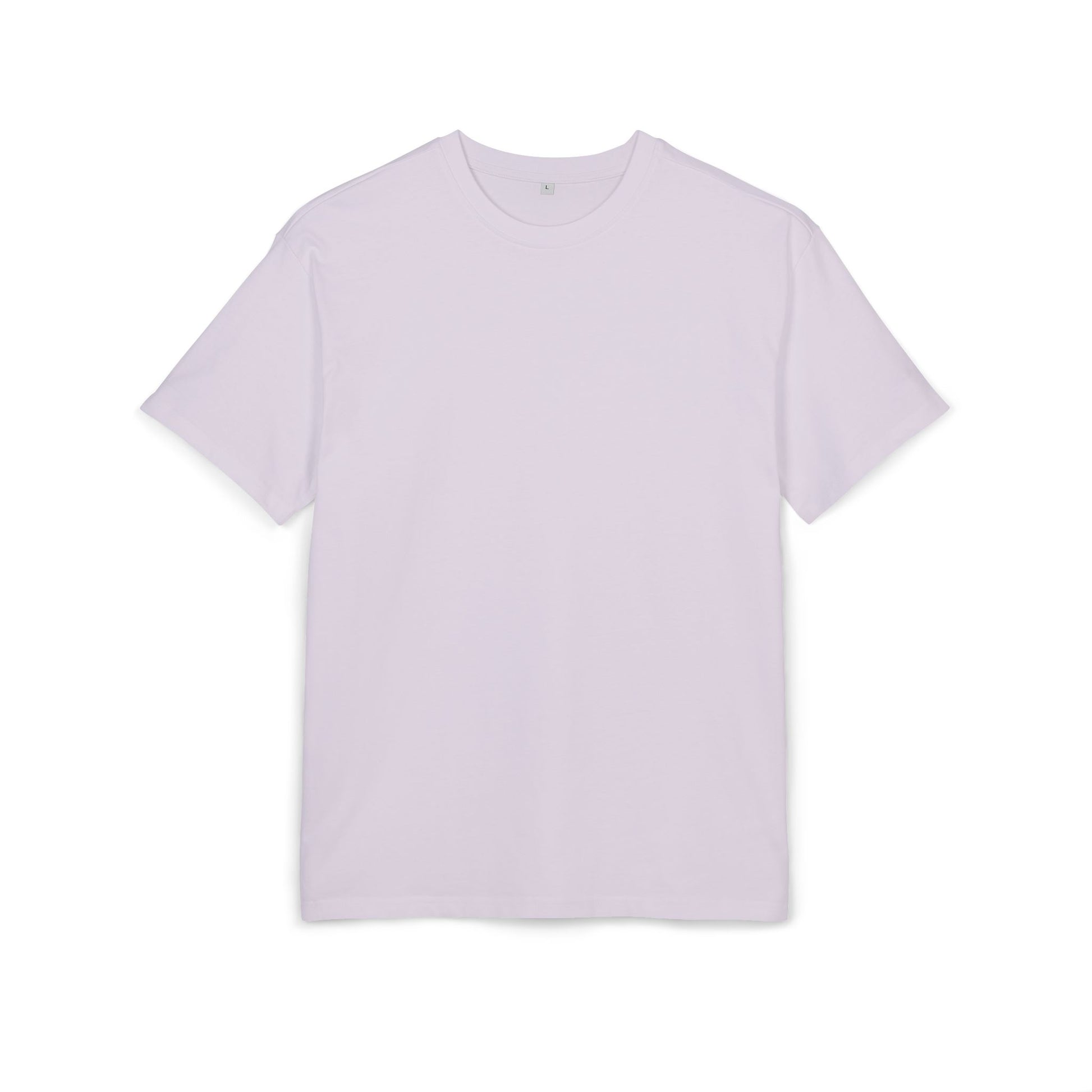 Unisex Heavy Oversize Tee - "I'm Going to Tell It" Statement Shirt