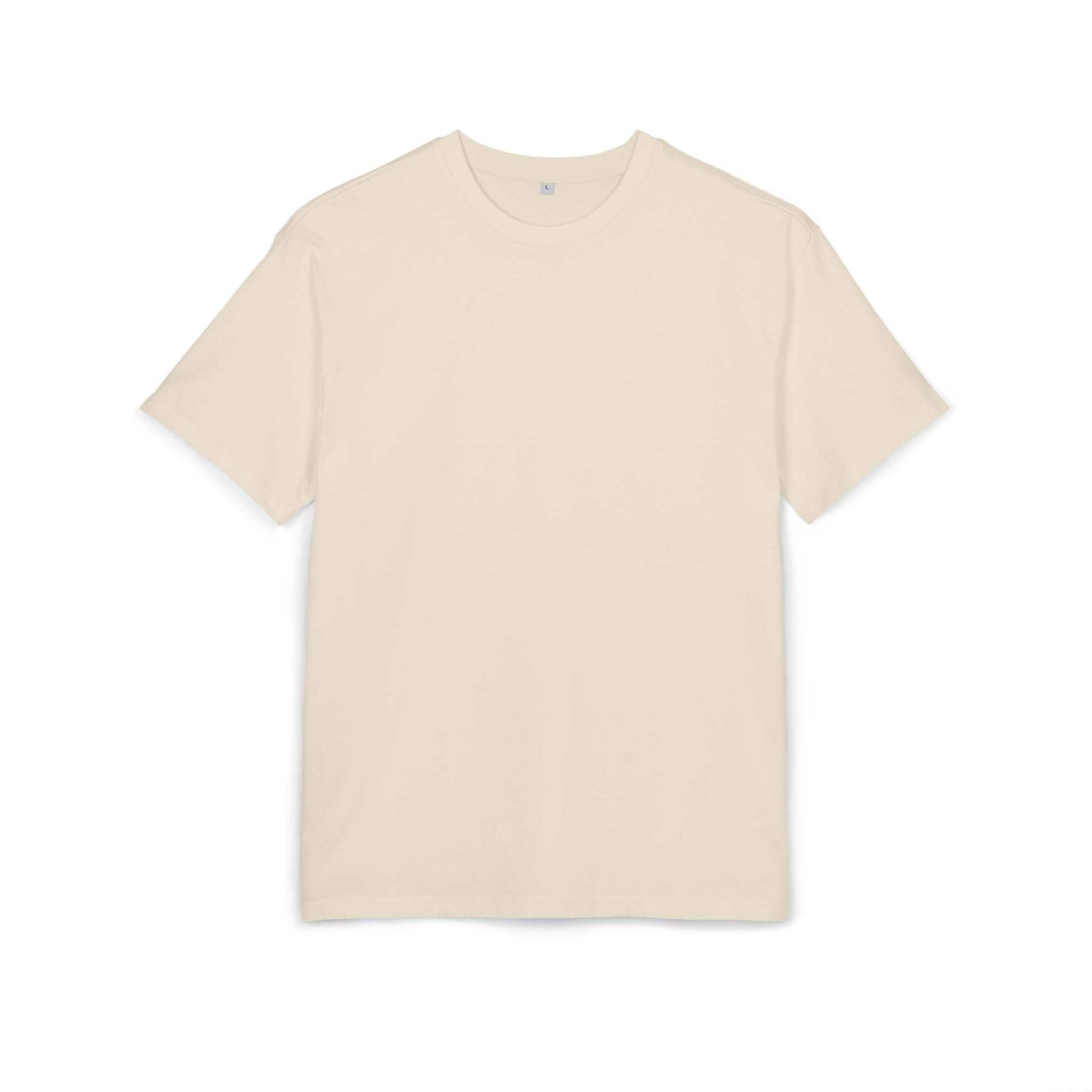 City of Jasmine - Unisex Heavy Oversize T-Shirt