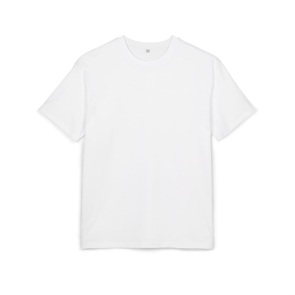 Dua - Oversized Tee Design for Comfort and Style