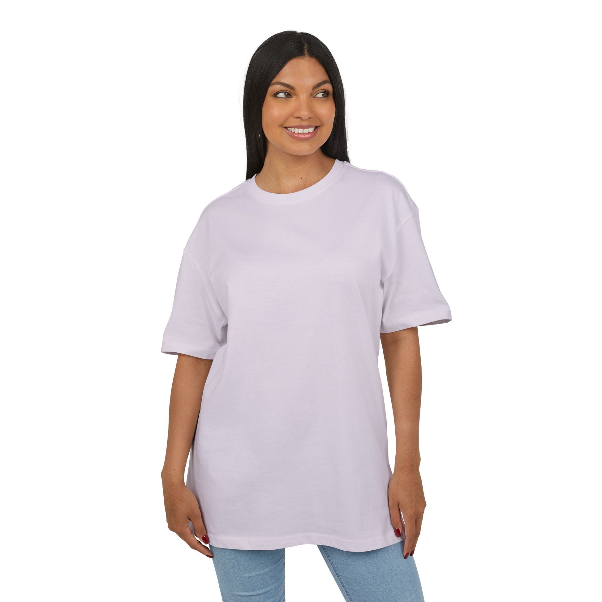 The Olive Land - Unisex Oversize Tee