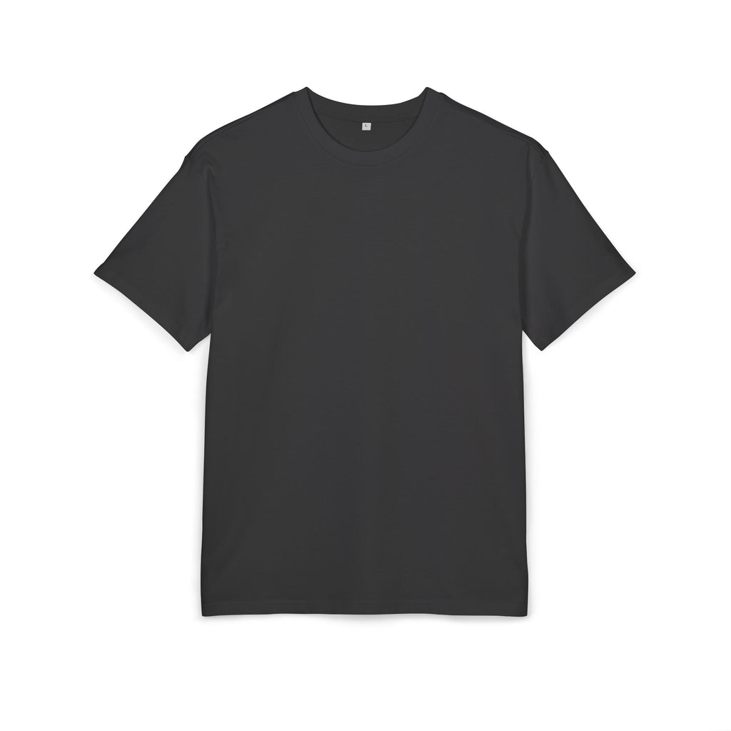 Stronger with Imaan Unisex Heavy Oversize Tee