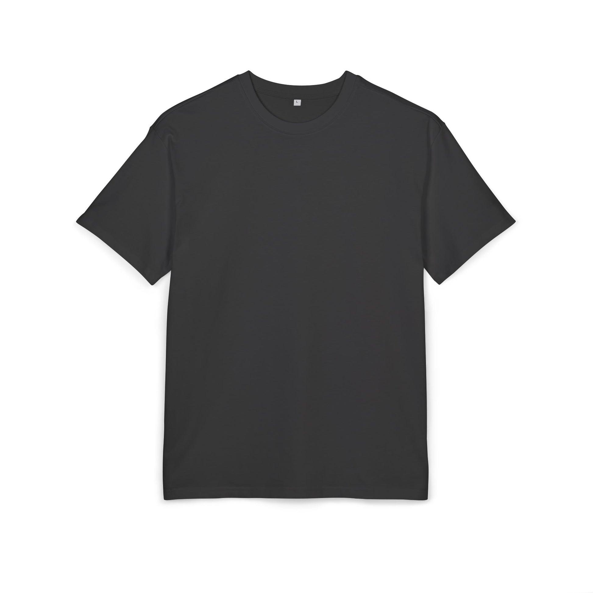 Stronger with Imaan Unisex Heavy Oversize Tee